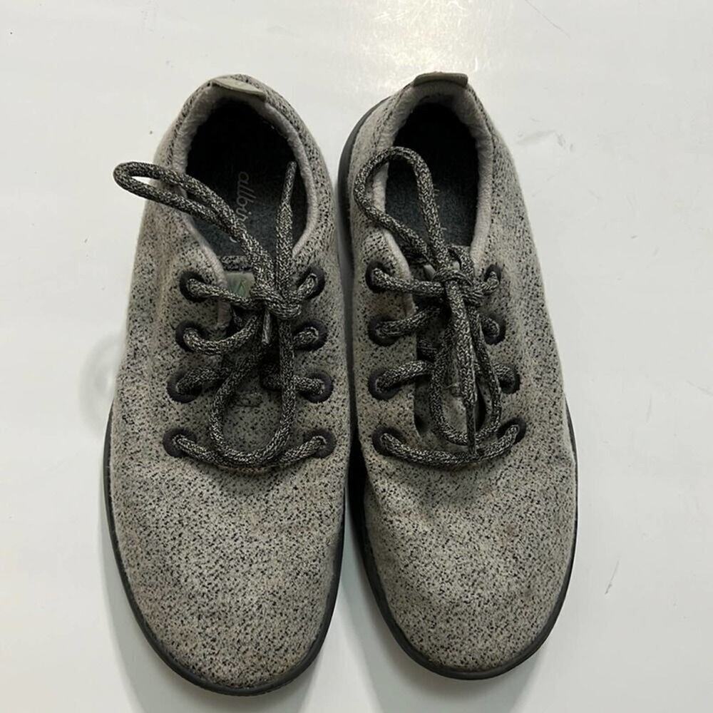 ALLBIRDS WOOLRUNNERS SNEAKERS SIZE‎ 9